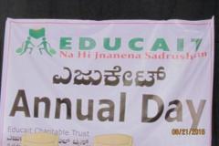 EDUCAIT Annual Day Program