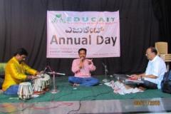 EDUCAIT Annual Day Program